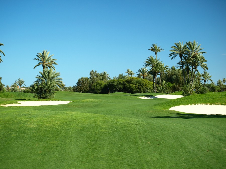 Comment se rendre au golf de Mont Choisy à l'île Maurice ?