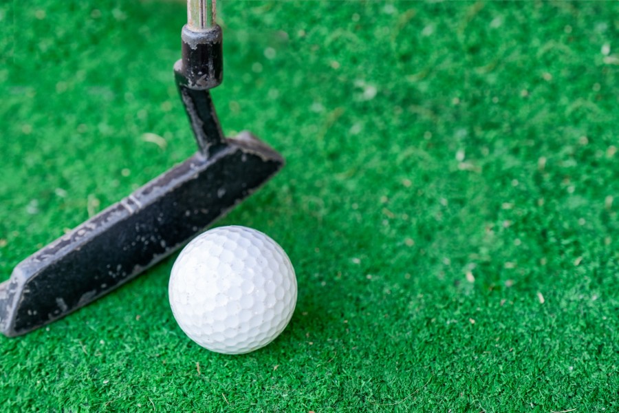 Quels sont les tarifs des green fees au golf de Mont Choisy à l'île Maurice ?